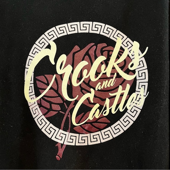 Crooks & Castles | Pullover Sweatshirt - Picture 4 of 13